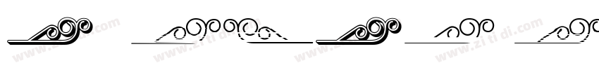 ArtifaktElement hair字体转换